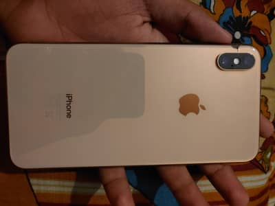 Apple iPhone XS Max official pta approved exchange possible with 11/12