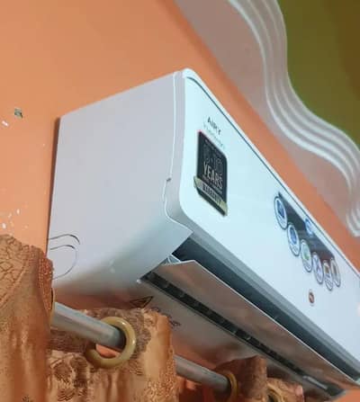 pel inverter ac 1.5 Ton with warnty