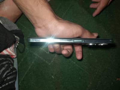 Tecno Spark 20 Pro