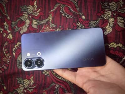 Vivo Y 05