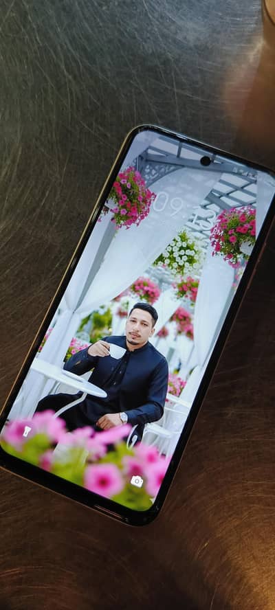 Tecno Spark Go1 (4/64)