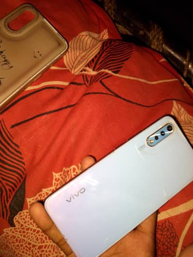 Vivo S1