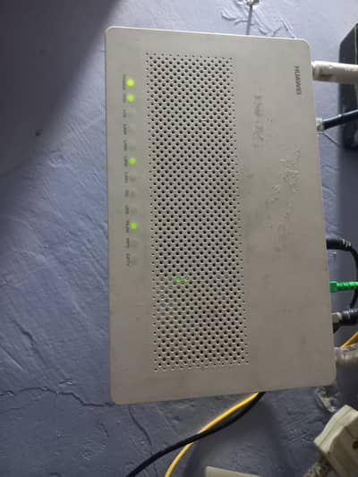 Fiber Router