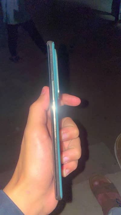Infinix Zero 30