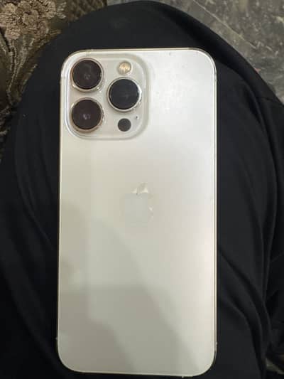 Apple iPhone 13 Pro