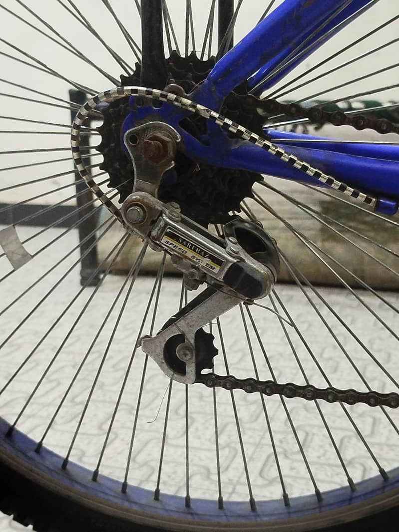 Gear Cycle 2