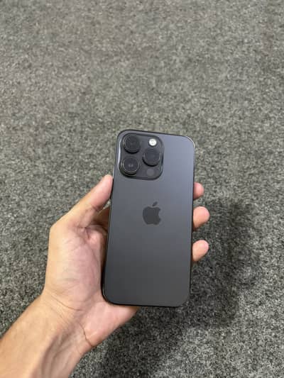 Apple iPhone 14 Pro jv 128 gb