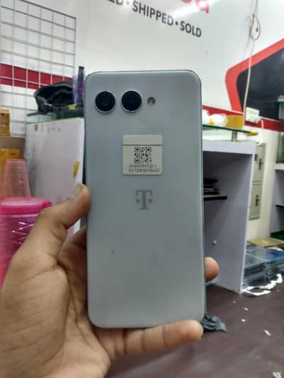 T-Mobile REVVL 8