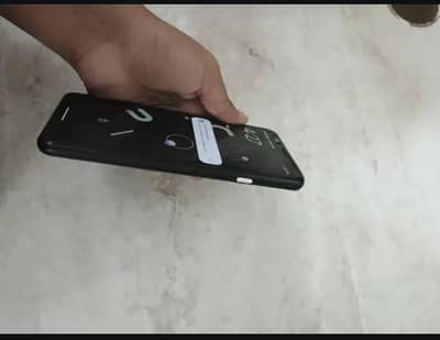 Google Pixel 4 XL