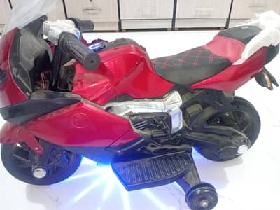 2 sports baby  bikes