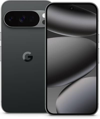 Google Pixel 10 2 Months Used (Brand New Condition / Box & Accessories