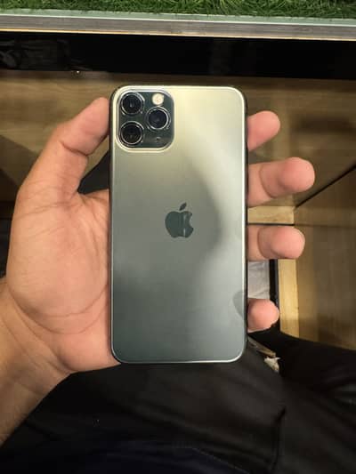 Apple iPhone 11 Pro