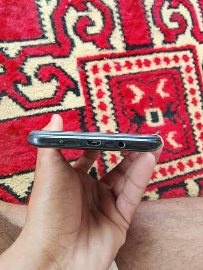 Infinix Hot 9 Play