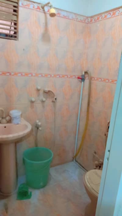 Yasmeen heights sector 11A North Karachi