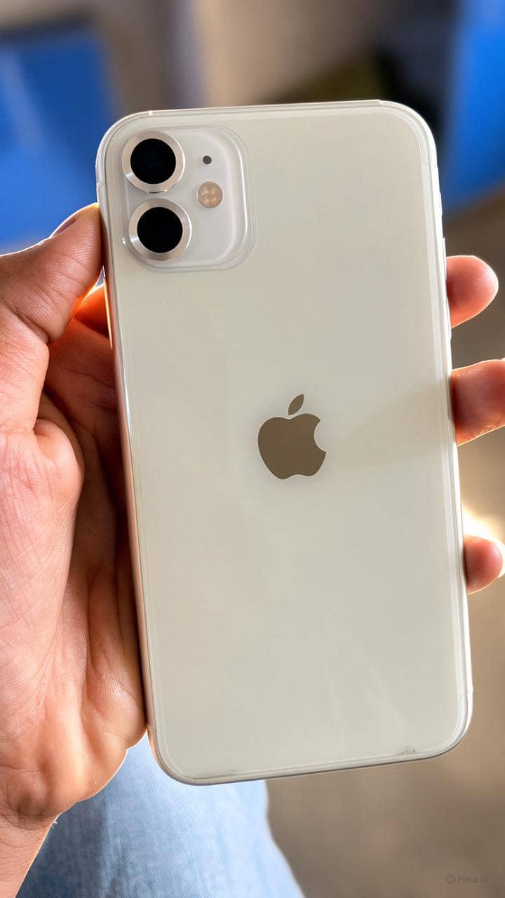 iphone 11 0