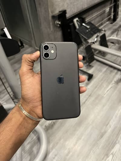 Apple iPhone 11