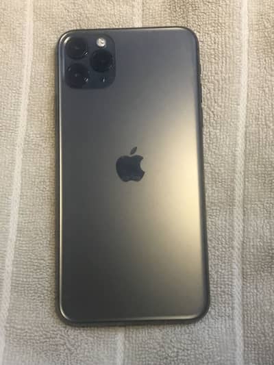 iPhone 11 pro max (read caption)