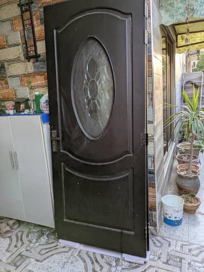 door main inters and 1 single 03347297855