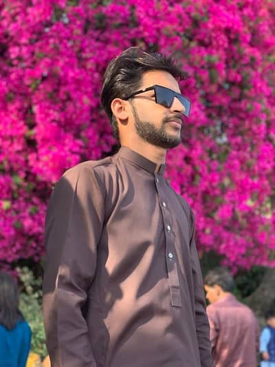 hamza ahmed