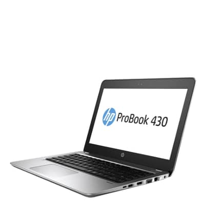 HP Pro Book 430 G4 [Core i7. . 7th Generation] Touch Display 10/10 Con