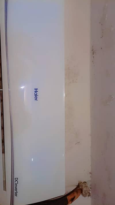 Haier Ac 1 Ton