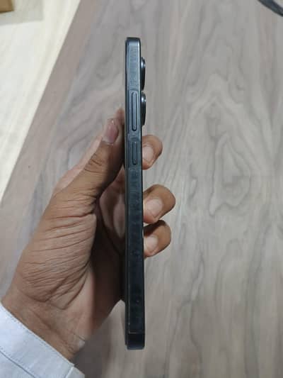 Xiaomi Redmi Note 13