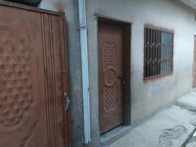 house/land /farm available for rent @ G-16 Islamabad