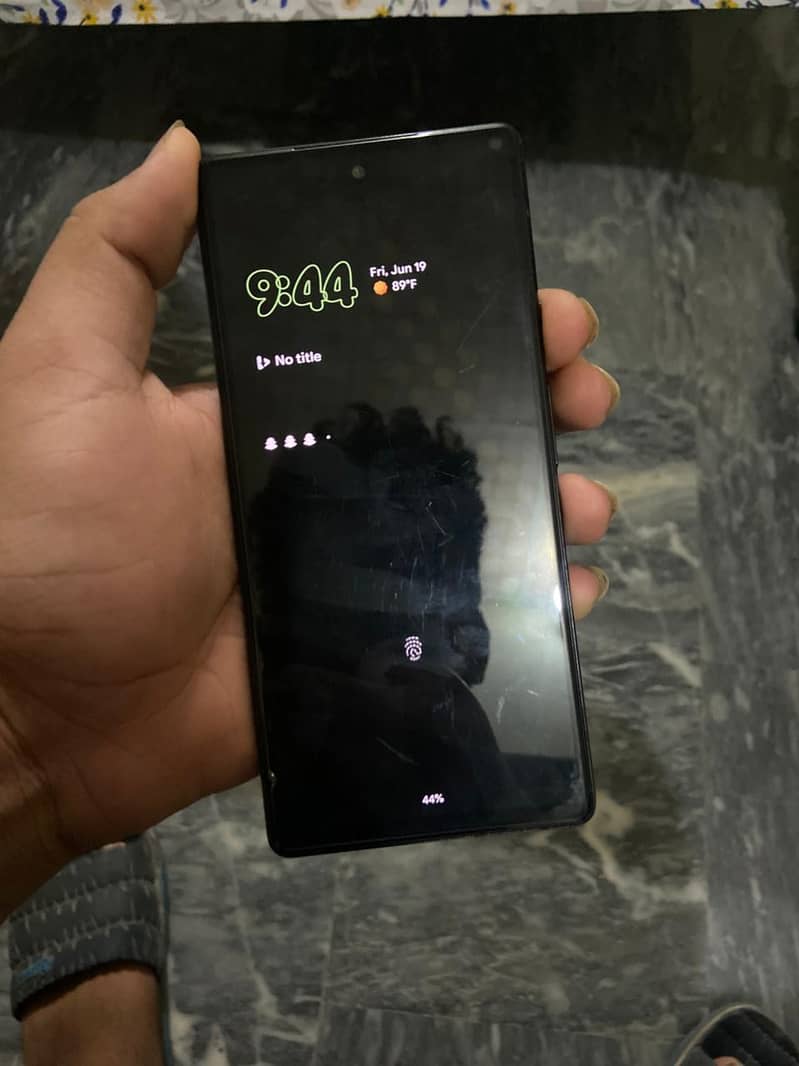 Google Pixel 6 2