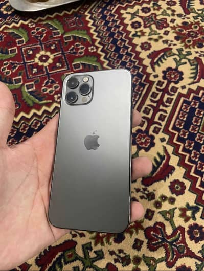 Apple iPhone 12 Pro