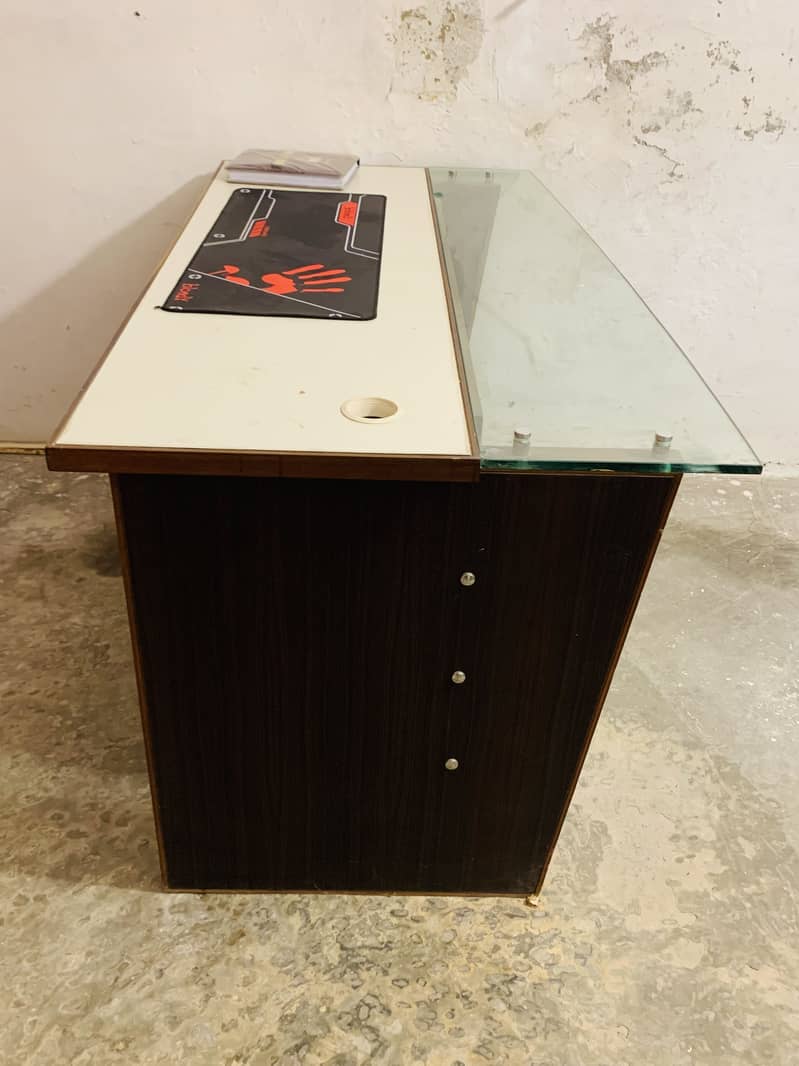 Office Computer Table 2