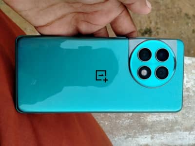 One Plus 12R