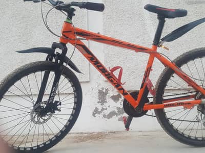full size 26 no bicycle imported from USA Morgan cycle 03323107661