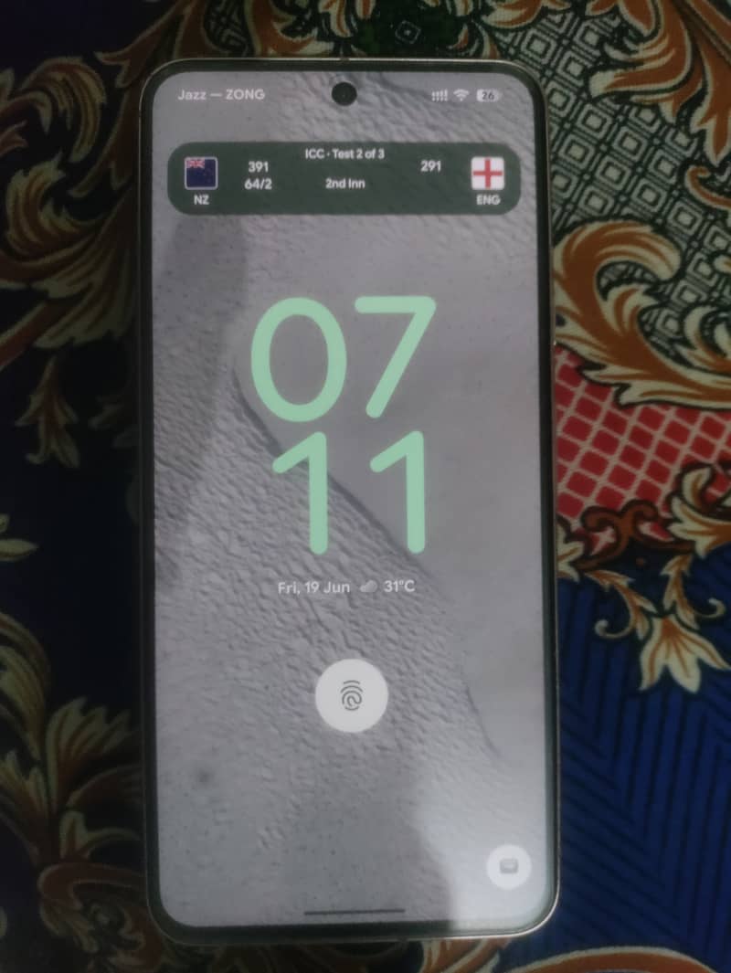 Google Pixel 8 0