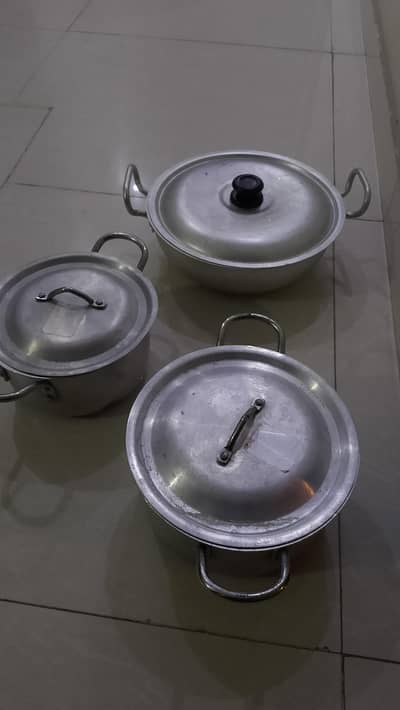 Rarely Used Cooking Utensils