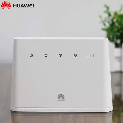Huawei B310s-927 4G 150M