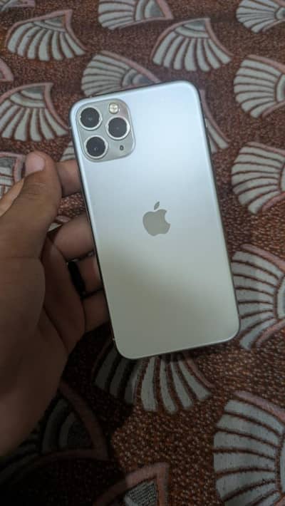 Apple iPhone 11 Pro