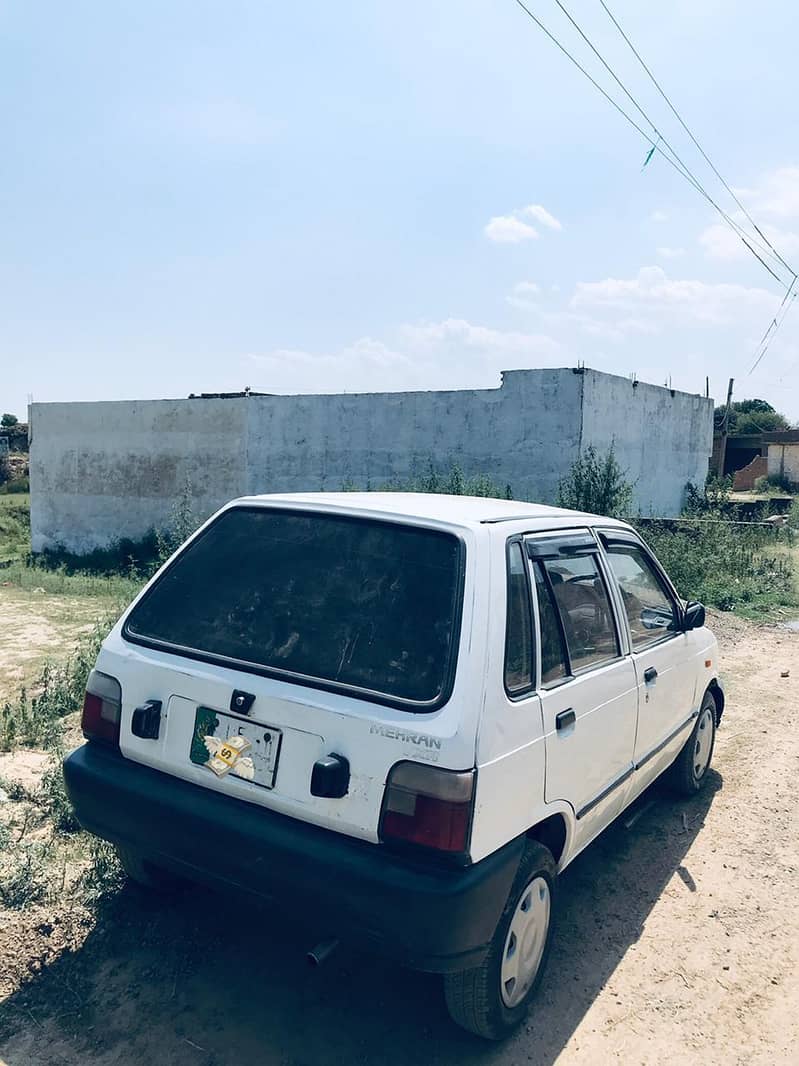 mehran 1
