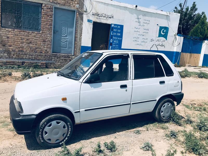 mehran 2