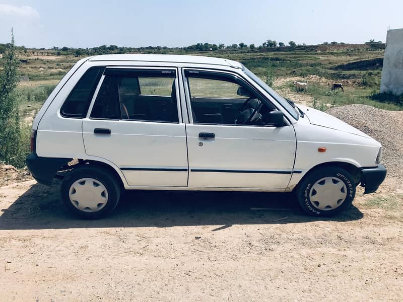 mehran 3