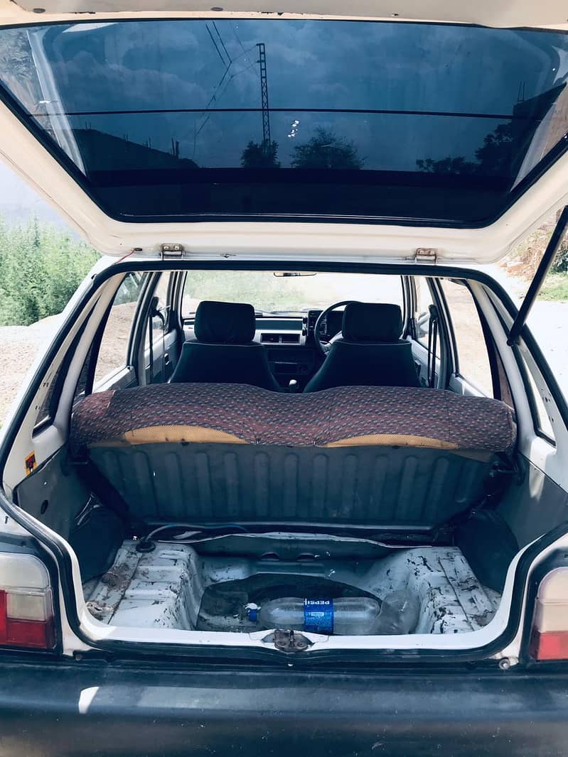mehran 5