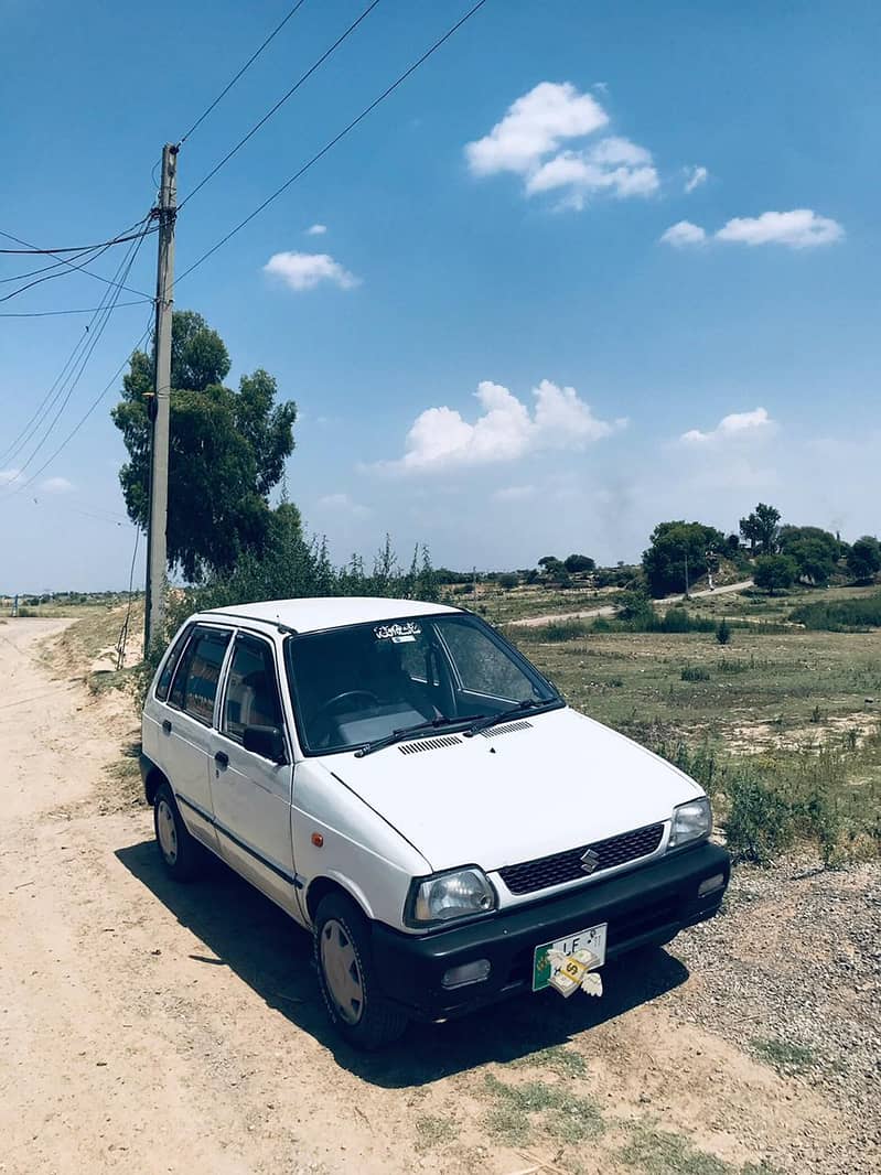 mehran 12