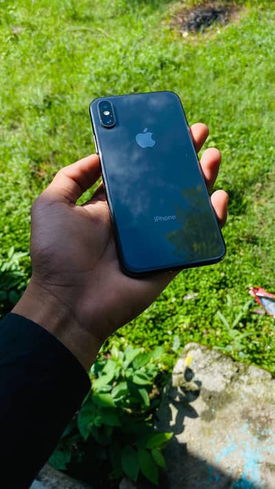 Apple iPhone XS