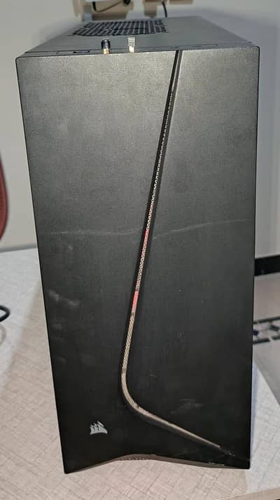 AMD RYZEN 5 3600, Asus Prime X570-P/CSM Gaming PC