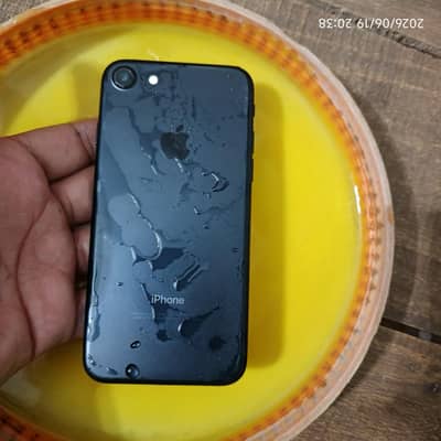 Apple iPhone 7 water pack 03074345251