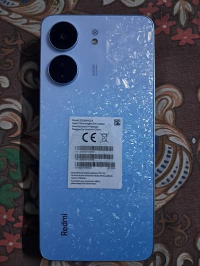 Xiaomi Redmi 13c