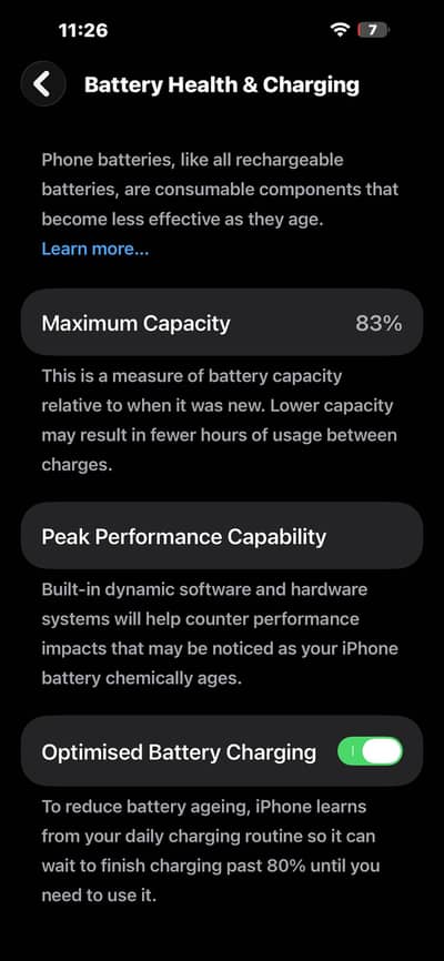 Apple iPhone 14 Pro Max