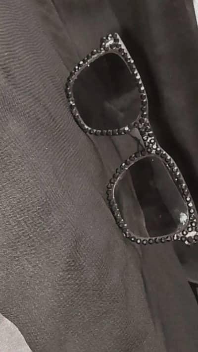 very expensive glasses