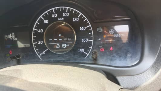 Nissan Note E Power 2023
