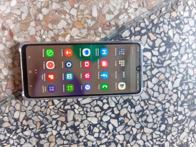 Samsung A32