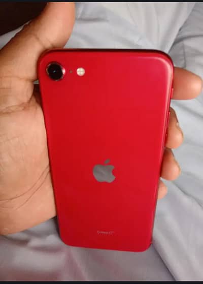 Apple iPhone SE